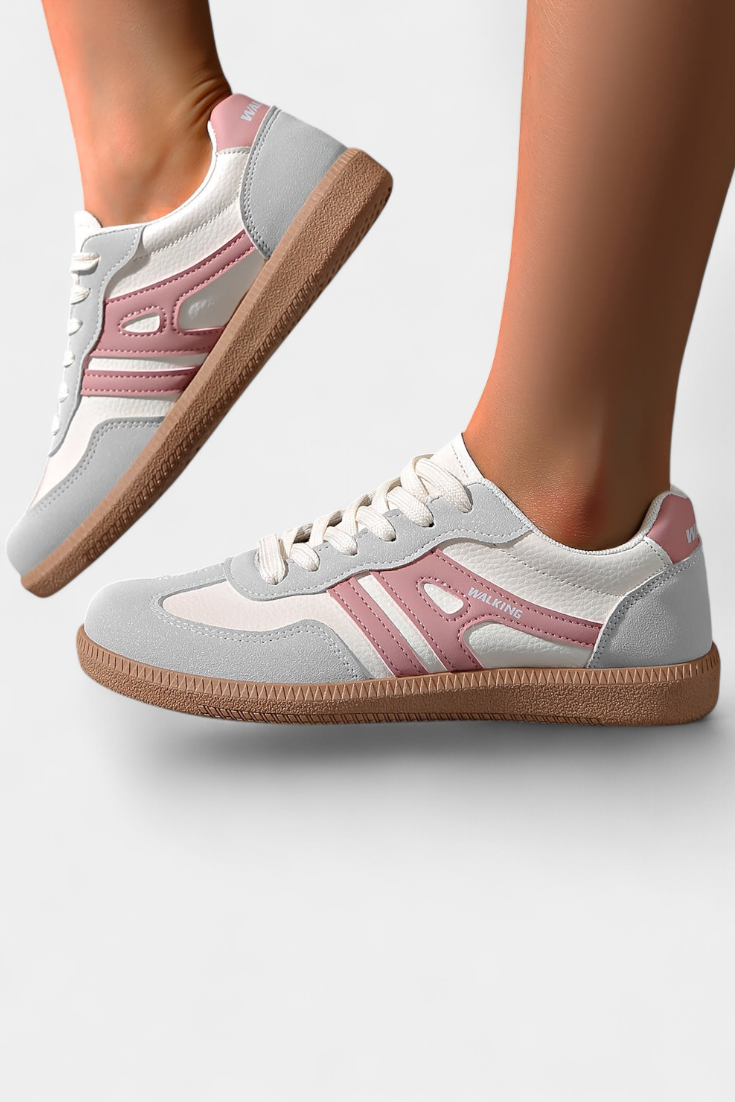 ELYRA™ | Chaussures Orthopédiques de Confort pour Toute la Journée