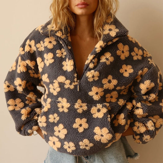 ELYRA™ | Bloom Warm Fleece