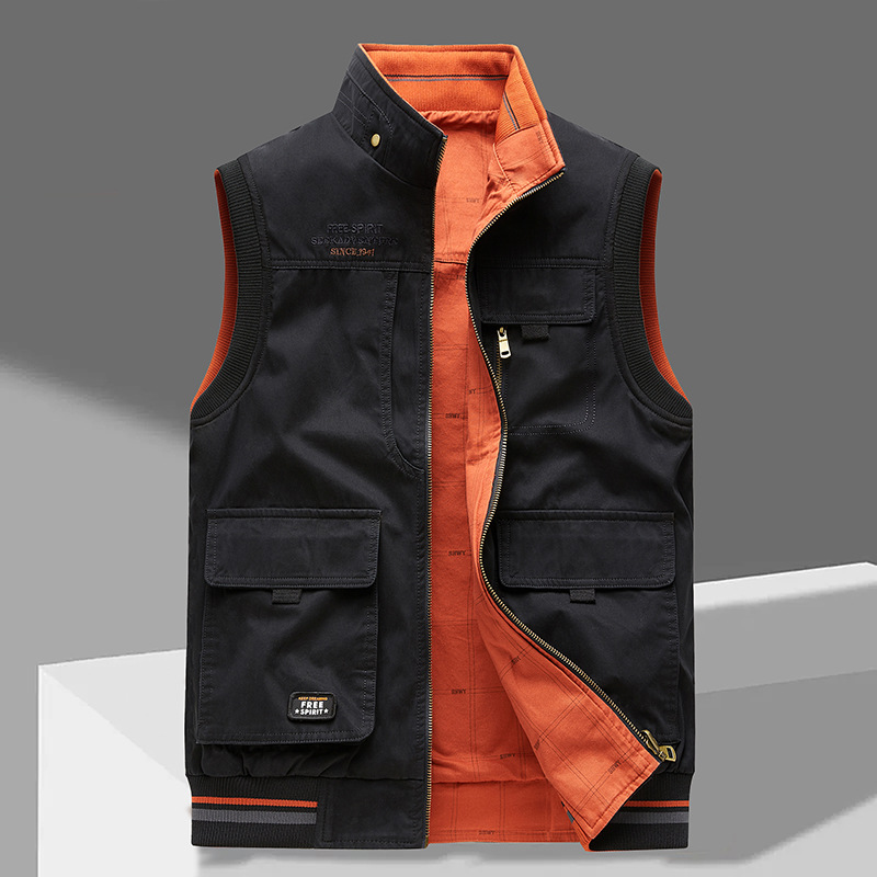 Jack | Luxury Bodywarmer