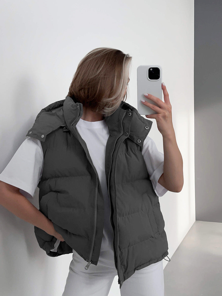ELYRA™ | Bodywarmer