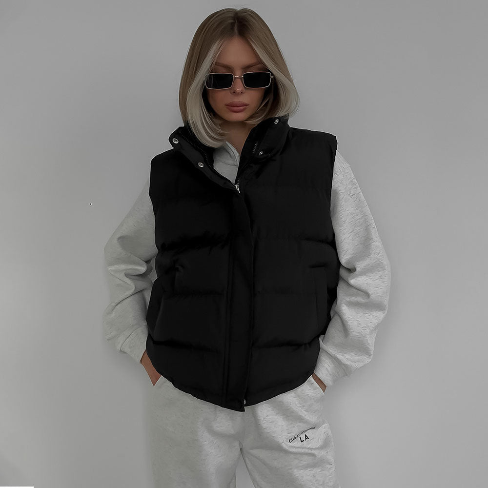 ELYRA™ | Bodywarmer