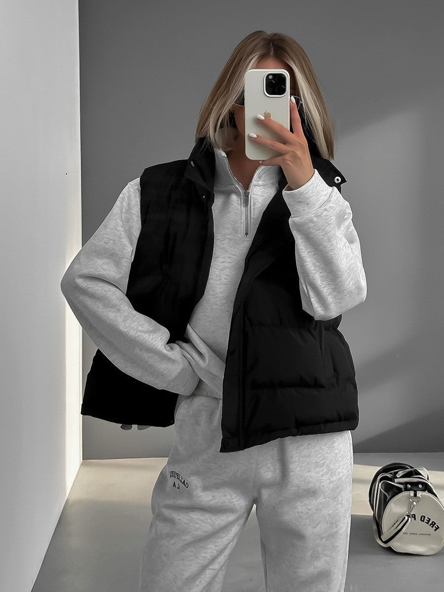ELYRA™ | Bodywarmer