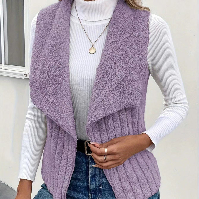 ELYRA™ | Décontracté De Couleur Unie