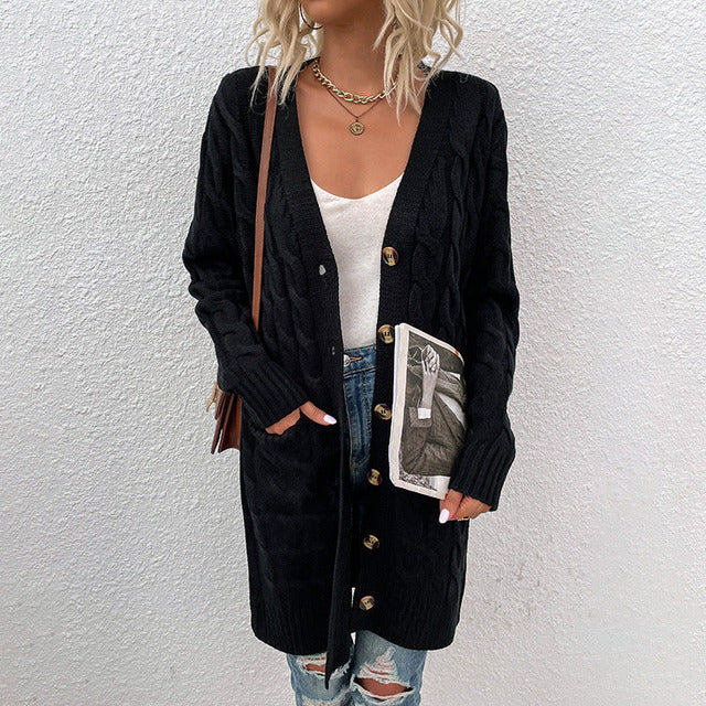 ELYRA™ | Casual Knit