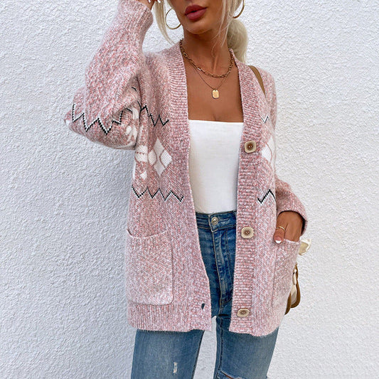ELYRA™ | Relaxed Knit