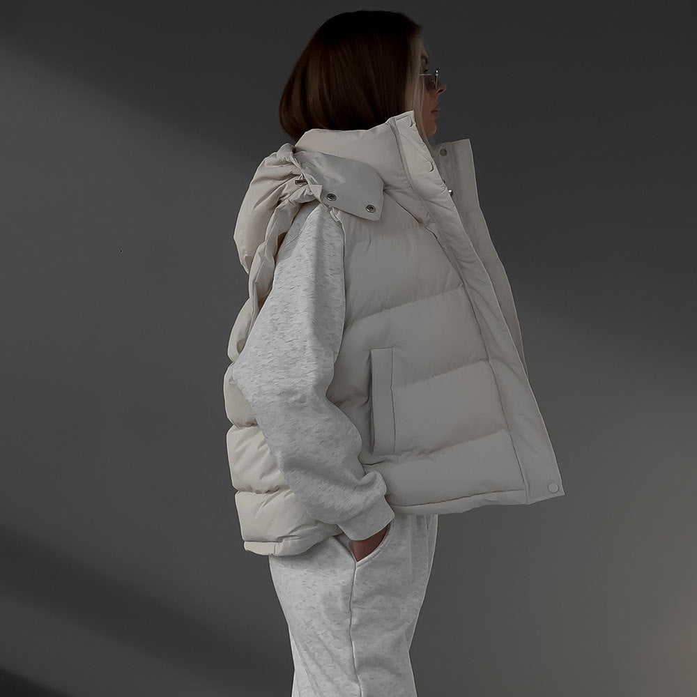 ELYRA™ | Bodywarmer