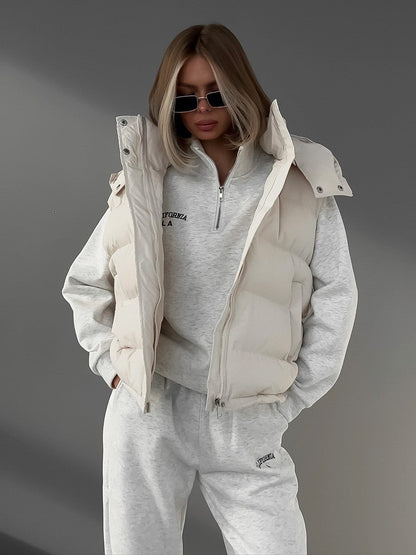 ELYRA™ | Bodywarmer