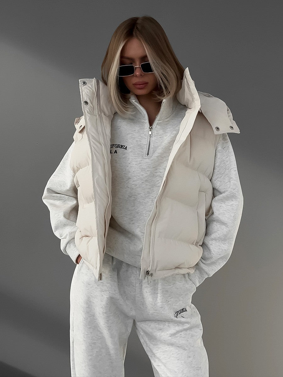 ELYRA™ | Bodywarmer