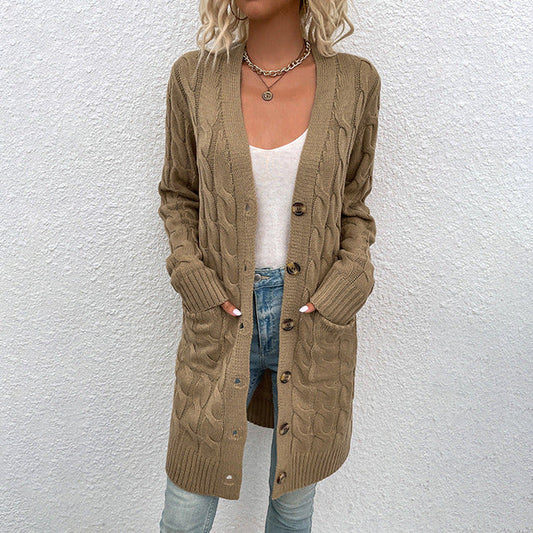 ELYRA™ | Casual Knit