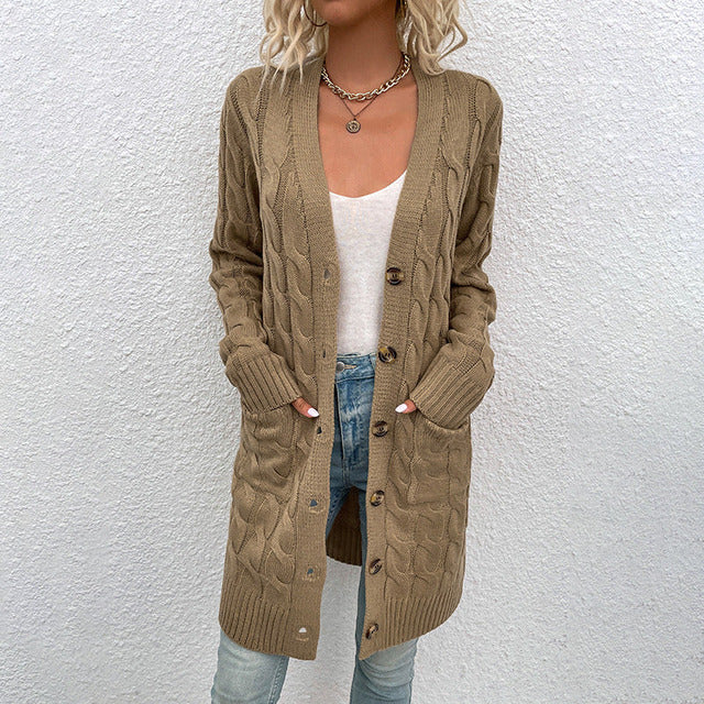 ELYRA™ | Casual Knit
