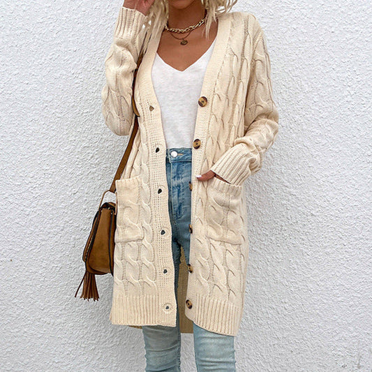 ELYRA™ | Casual Knit
