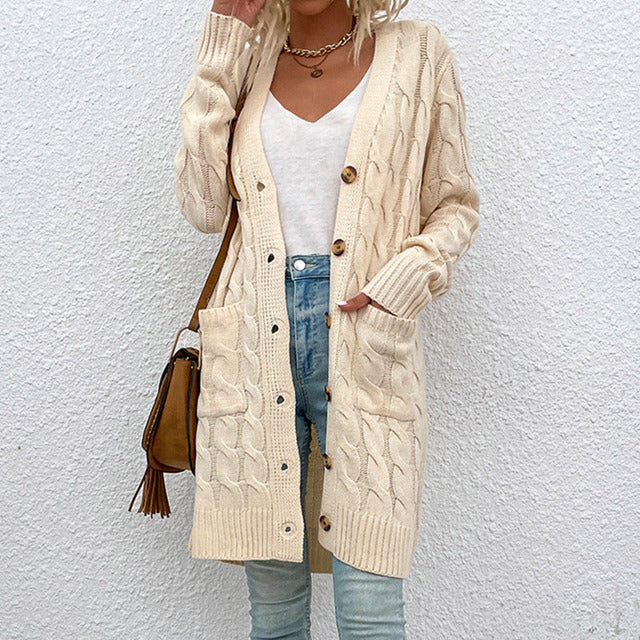 ELYRA™ | Casual Knit