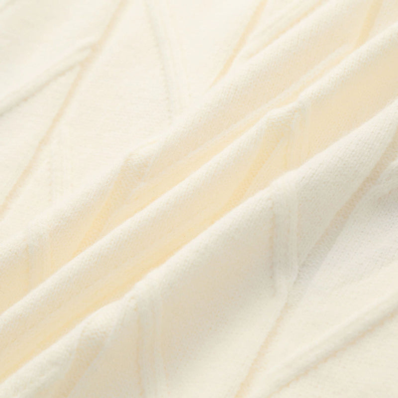 ELYRA™ | En Maille Brodé Coeur