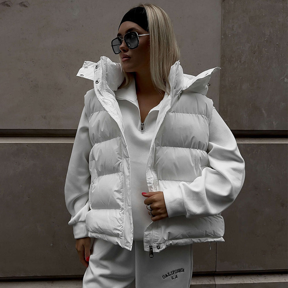 ELYRA™ | Bodywarmer