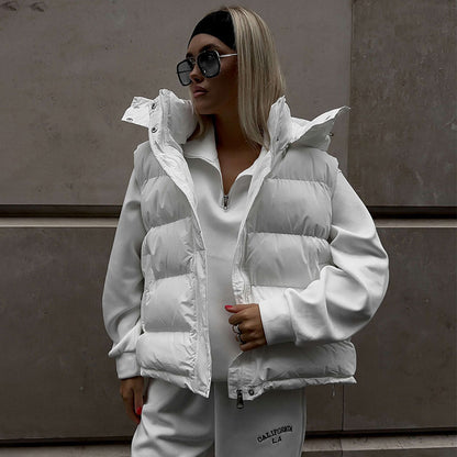 ELYRA™ | Bodywarmer