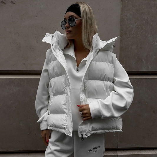 ELYRA™ | Bodywarmer