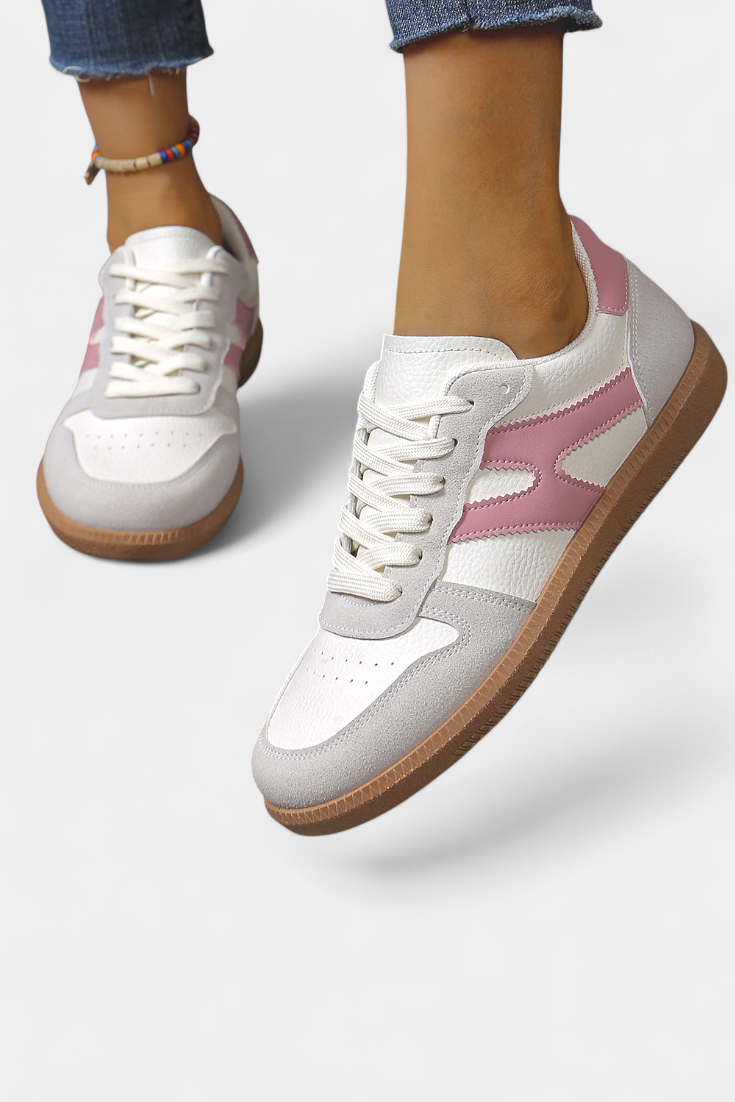 ELYRA™ | Chaussures Orthopédiques de Confort pour Toute la Journée