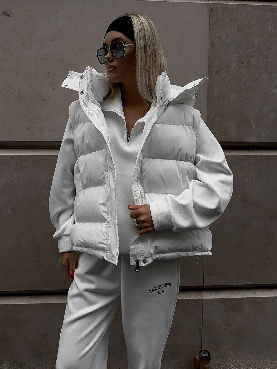 ELYRA™ | Bodywarmer
