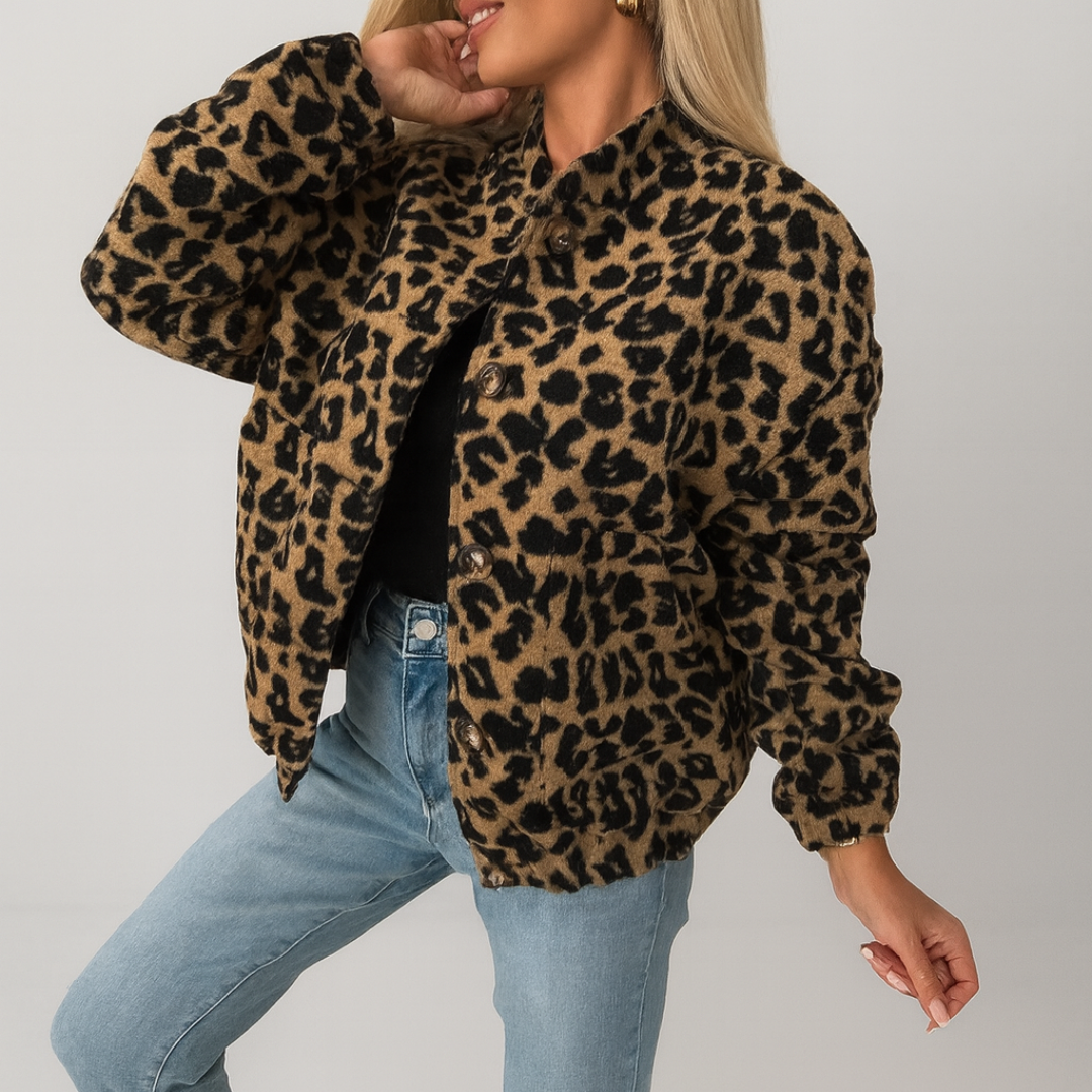 ELYRA™ | Trendy Jacket