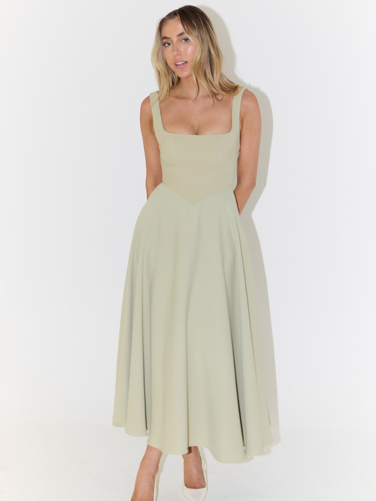 ELYRA™ | Elegant Summer Dress