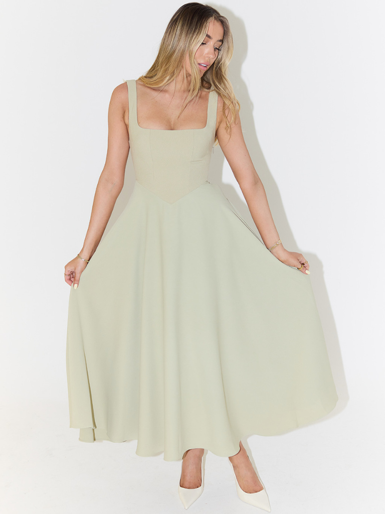 ELYRA™ | Elegant Summer Dress