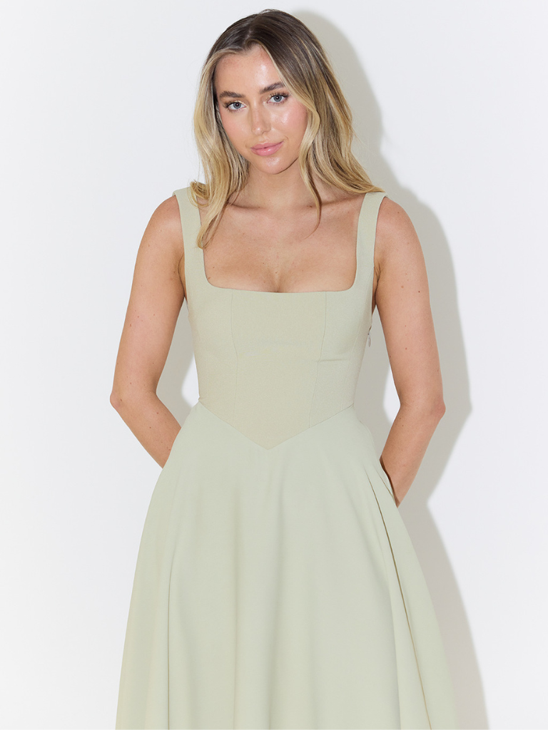 ELYRA™ | Elegant Summer Dress