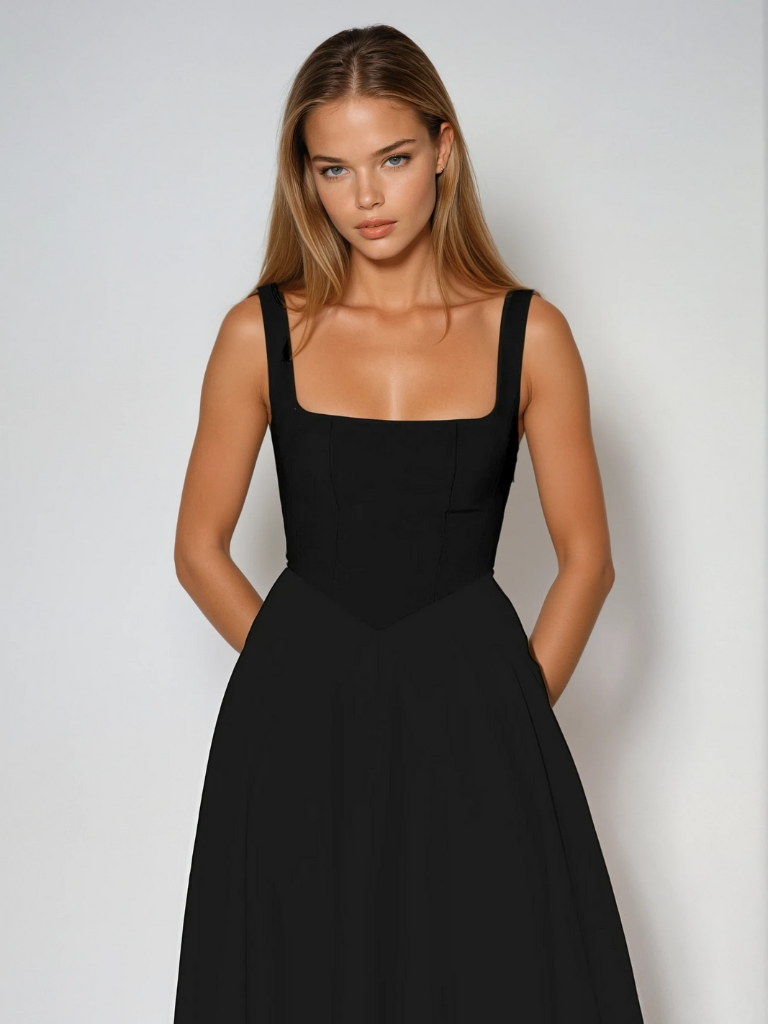 ELYRA™ | Elegant Summer Dress