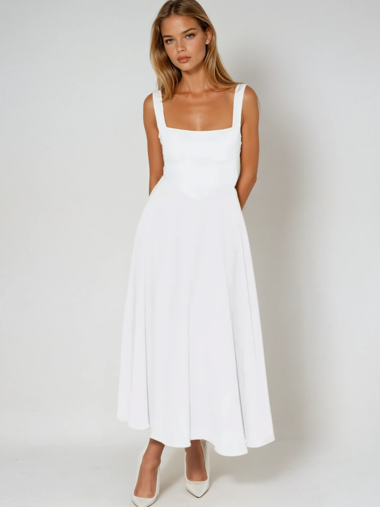ELYRA™ | Elegant Summer Dress