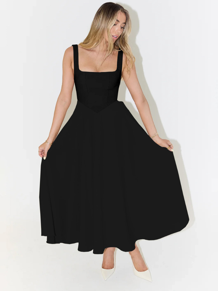 ELYRA™ | Elegant Summer Dress