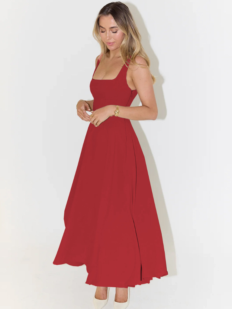 ELYRA™ | Elegant Summer Dress