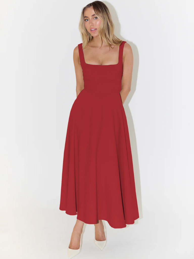 ELYRA™ | Elegant Summer Dress
