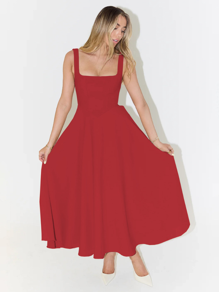 ELYRA™ | Elegant Summer Dress