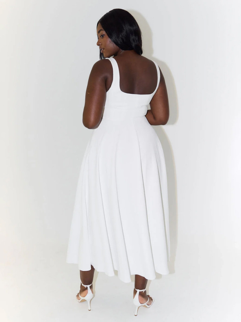 ELYRA™ | Elegant Summer Dress