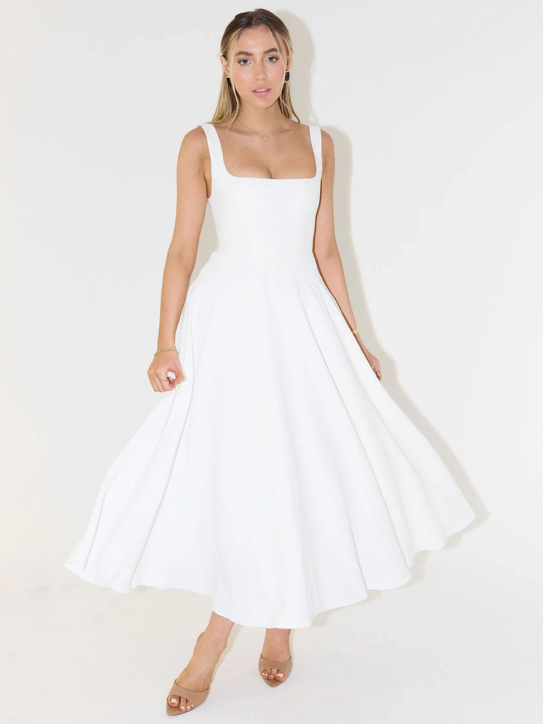 ELYRA™ | Elegant Summer Dress