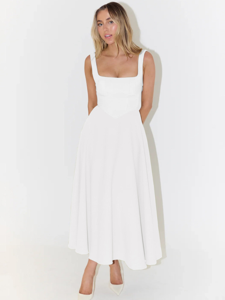 ELYRA™ | Elegant Summer Dress