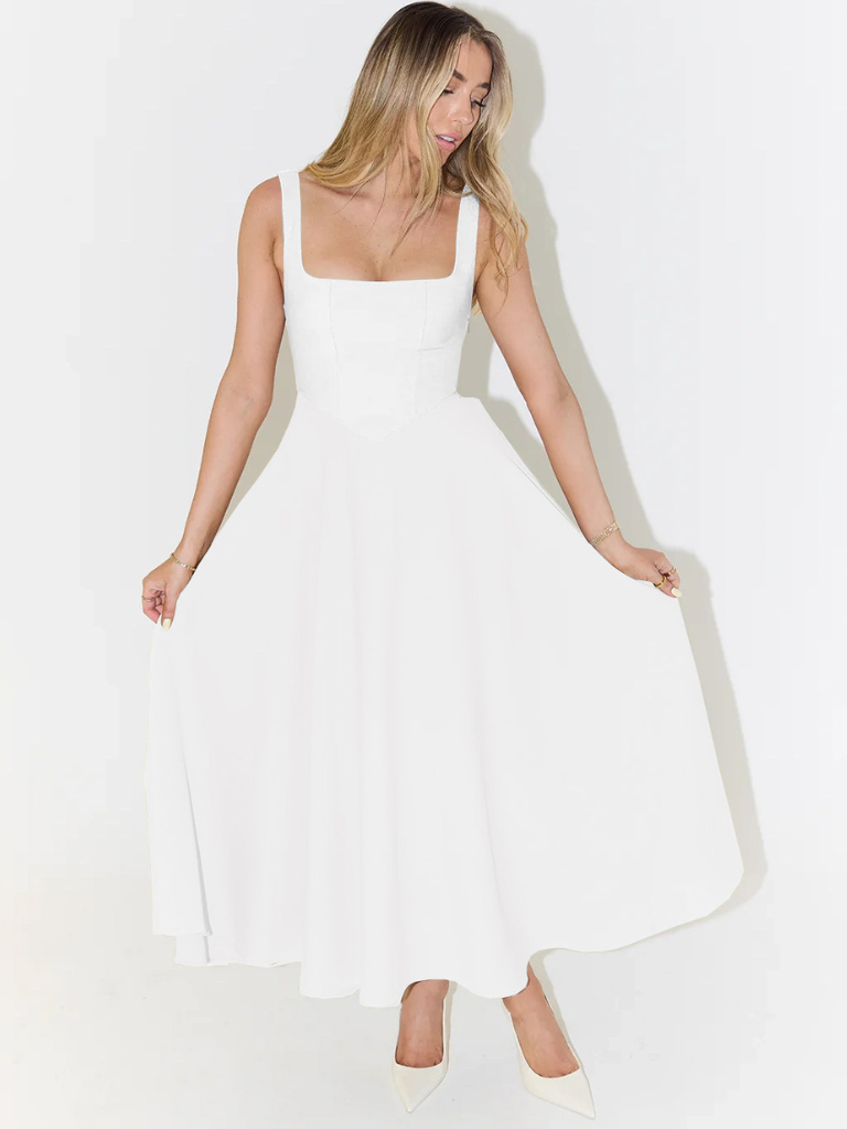 ELYRA™ | Elegant Summer Dress