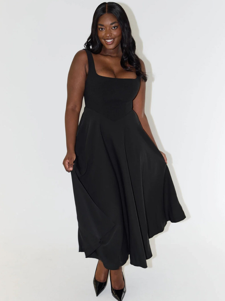 ELYRA™ | Elegant Summer Dress