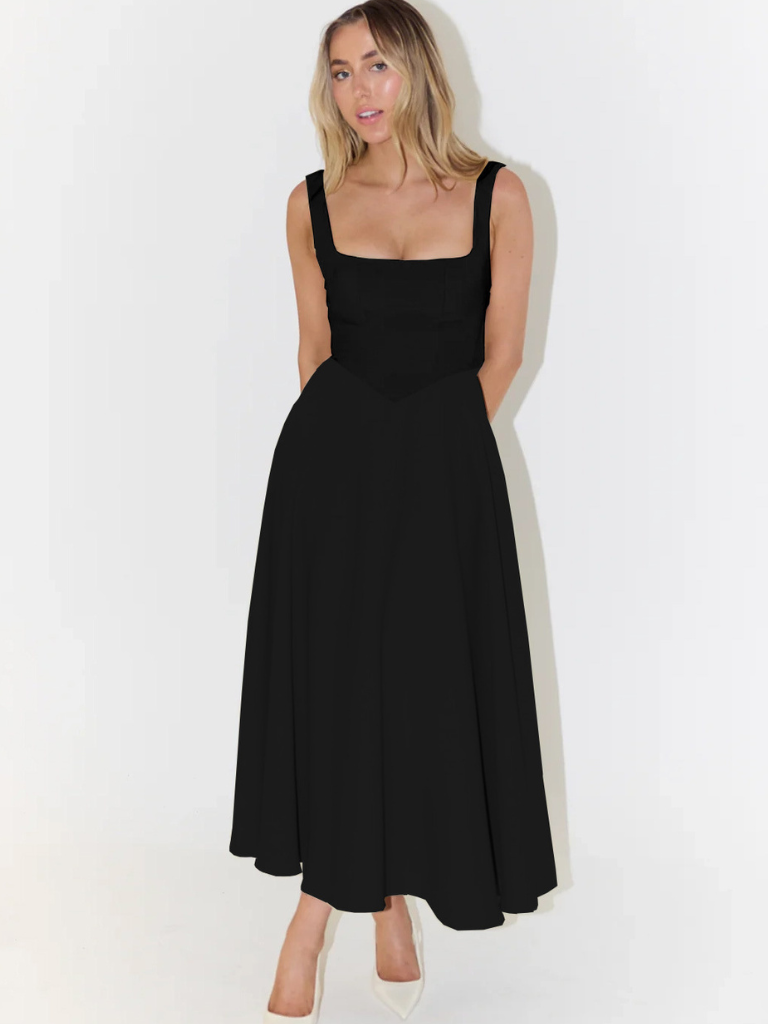 ELYRA™ | Elegant Summer Dress
