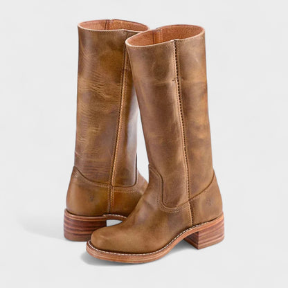 ELYRA™ | Tall Boots