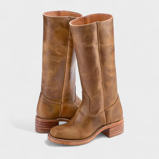 ELYRA™ | Tall Boots