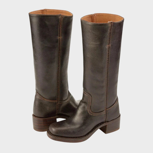 ELYRA™ | Tall Boots