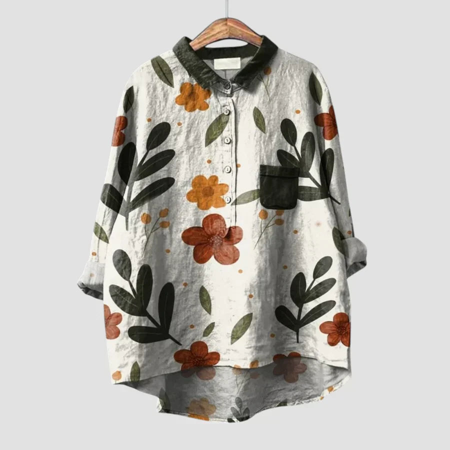 ELYRA™ | Casual and Trendy Shirt