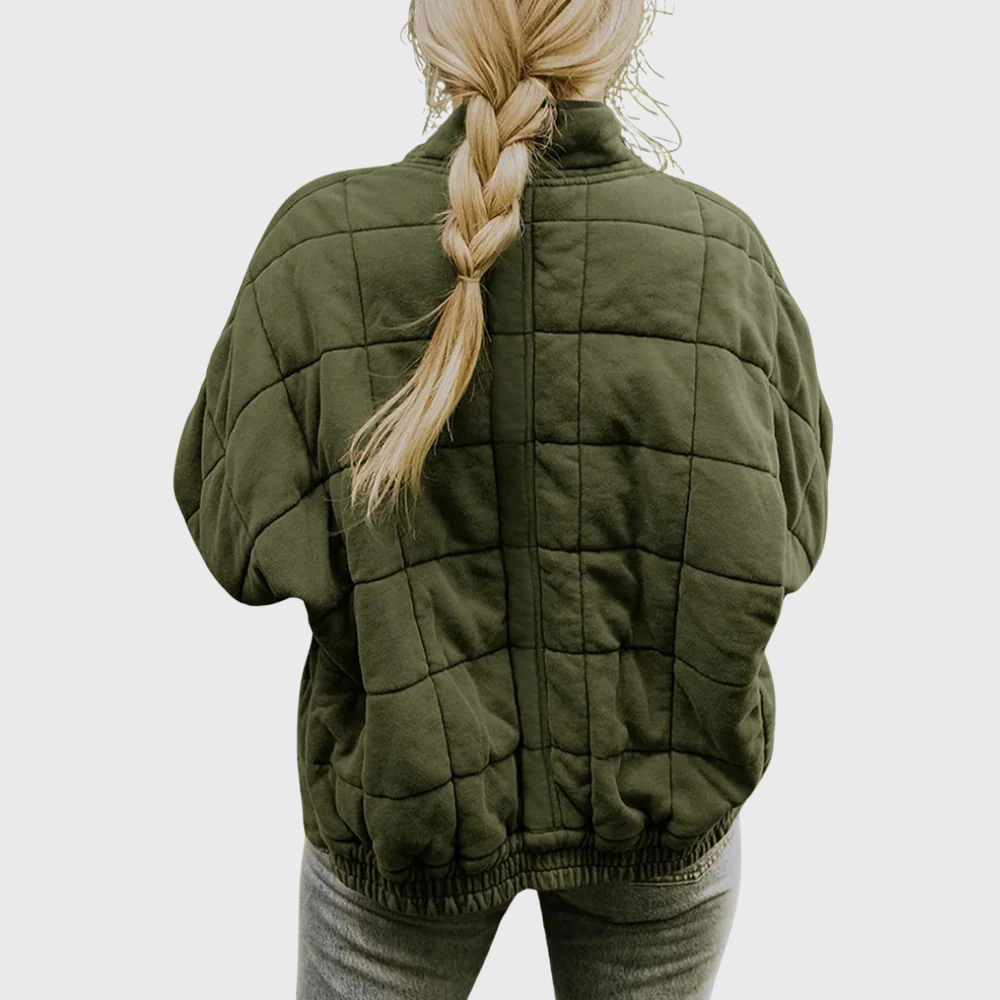 ELYRA™ | Stylish Jacket