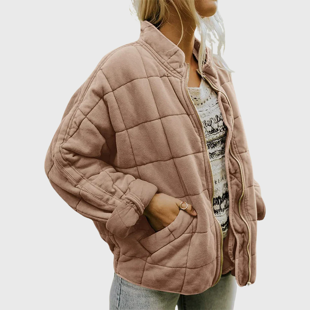 ELYRA™ | Stylish Jacket