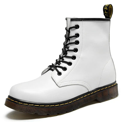 ELYRA™ | Unisex Ankle Boots