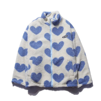 ELYRA™ | Reversible Heart Jacket