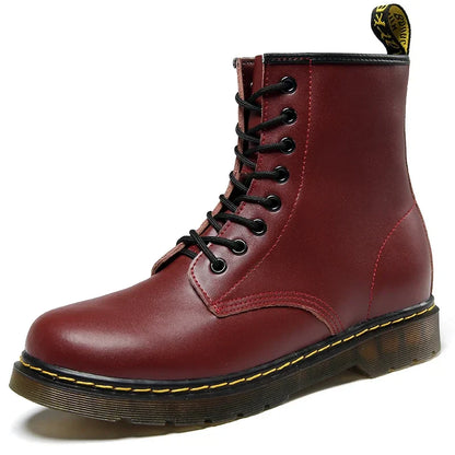ELYRA™ | Unisex Ankle Boots