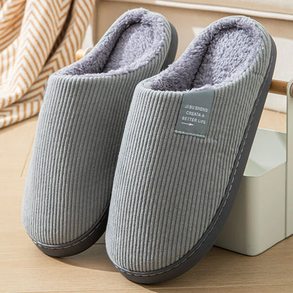 ELYRA™ | Unisex House Slippers