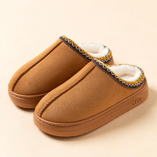 ELYRA™ | Soft House Slippers
