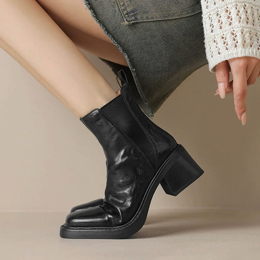 ELYRA™ | Chelsea Boots
